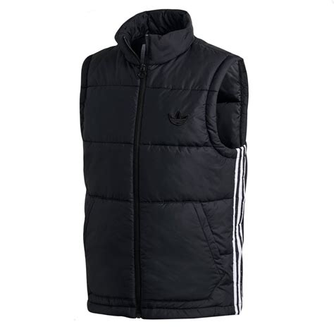 adidas vest maat 86|Adidas Padded Vests .